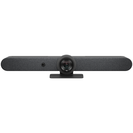 LOGITECH RALLY BAR GRAPHITE - EMEA
