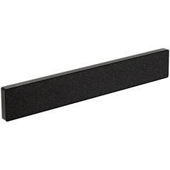 Bang & Olufsen Beosound Stage f.Contour AL2 Black No frame/front WiFi 2 - STAGED