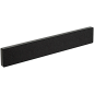 Bang & Olufsen Beosound Stage f.Contour AL2 Black No frame/front WiFi 2 - STAGED