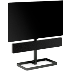 Bang & Olufsen Beosound Stage f.Contour AL2 Black No frame/front WiFi 2 - STAGED