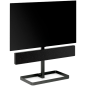 Bang & Olufsen Beosound Stage f.Contour AL2 Black No frame/front WiFi 2 - STAGED