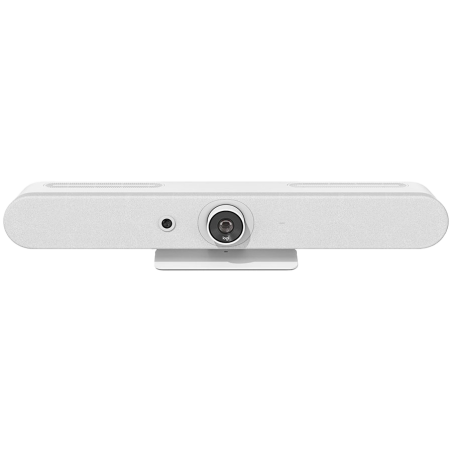LOGITECH RALLY BAR OFF-WHITE - EU/SEA/INDO/KO