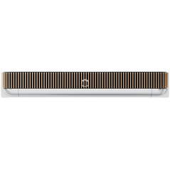 Beosound Theatre Black Anthracite 65 - STAGED