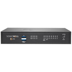 SONICWALL TZ270 HIGH AVAILABILITY
