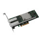 Intel X520 DP 10Gb DA/SFP+ Server Adapter,FullHeight,CusKit