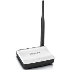 150Mbps Wireless Router TENDA N3 (1*10/100M WAN Port (Auto MDI/MDIX), 1*10/100 LAN Port (Auto MDI/MDIX), 1* 5dBi omni-directiona