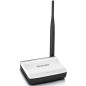 150Mbps Wireless Router TENDA N3 (1*10/100M WAN Port (Auto MDI/MDIX), 1*10/100 LAN Port (Auto MDI/MDIX), 1* 5dBi omni-directiona