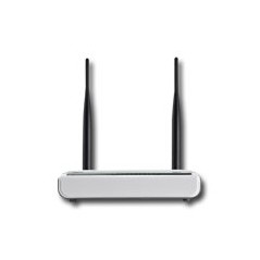 Wireless Router TENDA W308R (300Mbps, 4 x 10/100Mbps auto-negotiation LAN Ports, 1 x 10/100Mbps auto-negotiation WAN Port, 2*5dB
