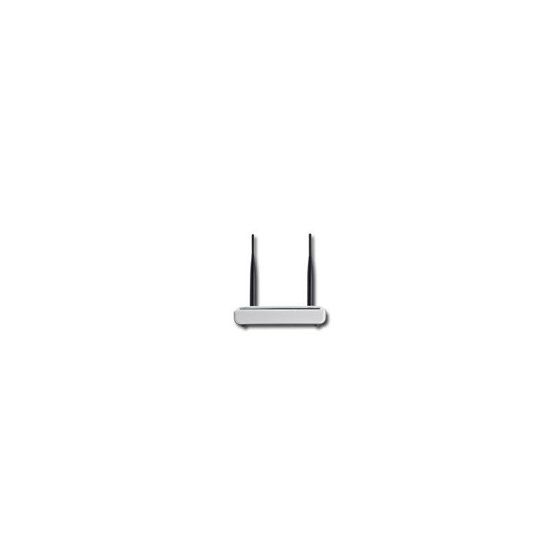 Wireless Router TENDA W308R (300Mbps, 4 x 10/100Mbps auto-negotiation LAN Ports, 1 x 10/100Mbps auto-negotiation WAN Port, 2*5dB