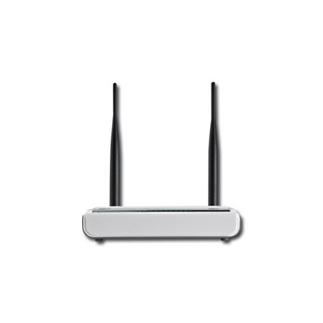 Wireless Router TENDA W308R (300Mbps, 4 x 10/100Mbps auto-negotiation LAN Ports, 1 x 10/100Mbps auto-negotiation WAN Port, 2*5dB