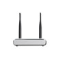 Wireless Router TENDA W308R (300Mbps, 4 x 10/100Mbps auto-negotiation LAN Ports, 1 x 10/100Mbps auto-negotiation WAN Port, 2*5dB