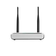 Wireless Router TENDA W308R (300Mbps, 4 x 10/100Mbps auto-negotiation LAN Ports, 1 x 10/100Mbps auto-negotiation WAN Port, 2*5dB
