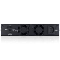 Dell Networking X1026 Smart Web Managed Switch, 24x 1GbE and 2x 1GbE SFP ports