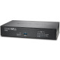 SONICWALL TZ300 TOTALSECURE 1YR, SMB firewall, 5x1GbE, 1 USB, TOTAL SECURE LICENSE 1 year, CGSS: Anti-Virus, Anti-Spyware, IPS, 