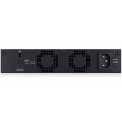 Dell Networking X4012 Smart Web Managed Switch, 12x 10GbE SFP+ ports