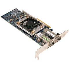 Broadcom 57810 DP 10Gb DA/SFP+ Converged Network Adapter - Kit, 13G