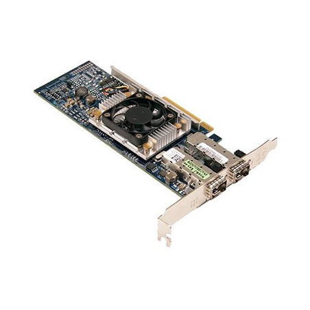 Broadcom 57810 DP 10Gb DA/SFP+ Converged Network Adapter - Kit, 13G