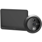 Ezviz HP4 Wi-Fi Doorbell + 4.3"Display, 1/3" Progressive Scan CMOS, 2.0mm @F2.2, visual angle (diagonal)155°, H.265, 15fps, 1920