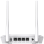 Imou N300 Wi-Fi Router, Wifi 4, single band 2.4GHz, 300Mbps, WPS
