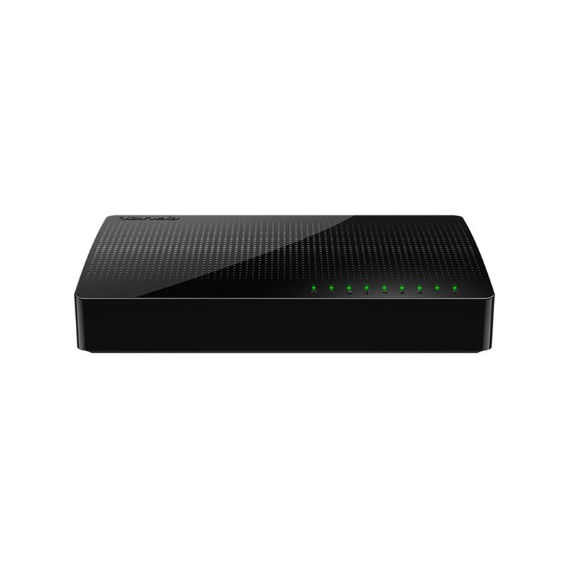 8-port Gigabit Ethernet Switch