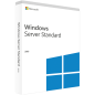 Windows Svr Std 2019 64Bit English 1pk DSP OEI DVD 16 Core