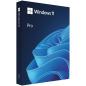 Microsoft Win Pro N 11 64-bit All Languages Online Product Key License 1 License Downloadable ESD NR