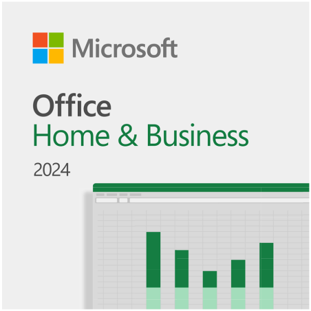 Office Home and Business 2024 All Lng EuroZone Retail Online ESD