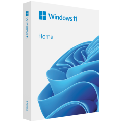 Microsoft WIN HOME N 11 64-bit All Languages Online Product Key License 1 License Downloadable ESD NR
