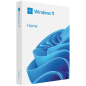 Microsoft WIN HOME N 11 64-bit All Languages Online Product Key License 1 License Downloadable ESD NR