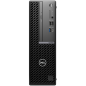 Dell OptiPlex 7020 SFF Plus, Intel Core i7-14700 vPro (20C, 28T, 33MB cache, up to 5.3GHz), 16GB (2x8GB) DDR5, 512GB M.2 SSD, In