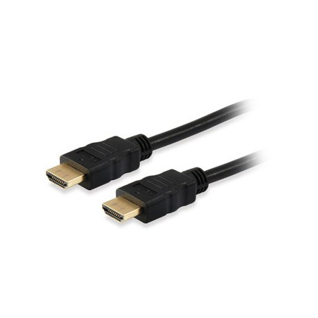 Equip 119350 HDMI cable 2.0 M/M, 1,8m