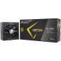 Seasonic VERTEX GX-1200 Gold, ATX 3.0, 80 PLUS GOLD, 135mm FDB Fan, Fully Modular, PCIe Gen 5 Cable (12VHPWR) included, 10 Years