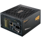 Seasonic PRIME GX-1300 Gold, 80 PLUS GOLD, 135mm FDB Fan, Fully Modular, 12 Years Warranty (1GD13GFRT3A40X)
