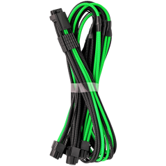 CableMod E-Series Pro ModMesh Sleeved 12VHPWR PCI-e Cable for Super Flower Leadex Platinum / Platinum SE / Titanium / V Gold Pro