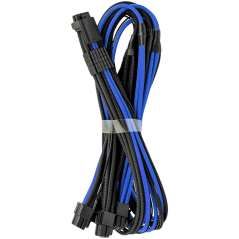 CableMod E-Series Pro ModMesh Sleeved 12VHPWR PCI-e Cable for Super Flower Leadex Platinum / Platinum SE / Titanium / V Gold Pro