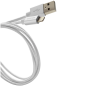 CANYON cable MFI-3 Lightning 12W 1m White CANYON cable MFI-3 Lightning 12W 1m White