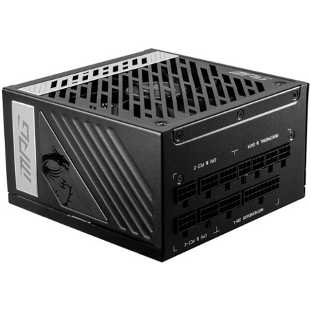 MaxMag|MSI