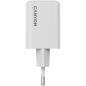 CANYON charger CU45CC GaN 45W 2xPD EU White
