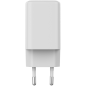 CANYON charger CU45CC GaN 45W 2xPD EU White