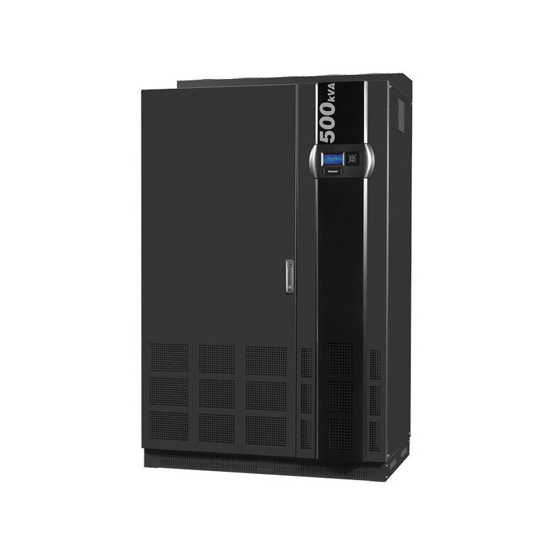 UPS 850VA/510W, 1 x battery 12V/9Ah, 2 x shoko input, WITHOUT LCD Display