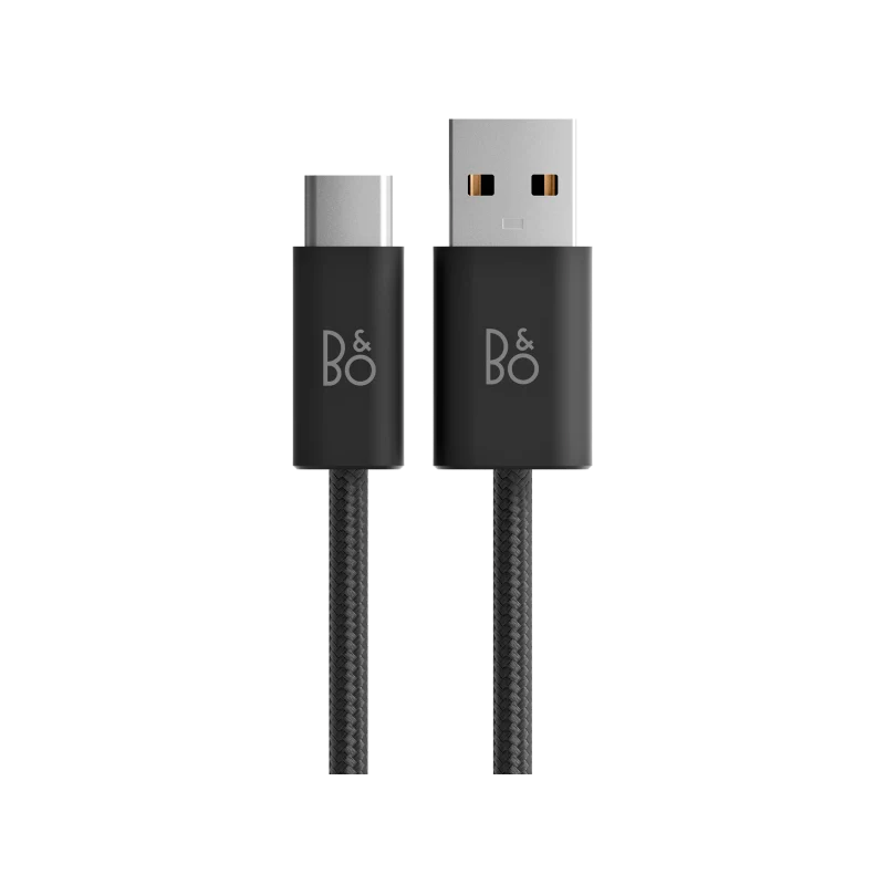 Bang & Olufsen USB-C Charger EU Black Anthracite (1 pack - 6 pcs)