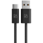Bang & Olufsen USB-C Charger EU Black Anthracite (1 pack - 6 pcs)