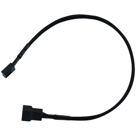 EK-Cable PWM Fan Extension (30cm)