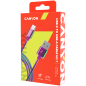 CANYON cable UC-7 A-C 18W 1.2m Oil Slick CANYON cable UC-7 A-C 18W 1.2m Oil Slick