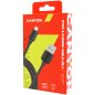 CANYON Micro USB cable, 1M, Black