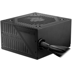 MaxMag|MSI
