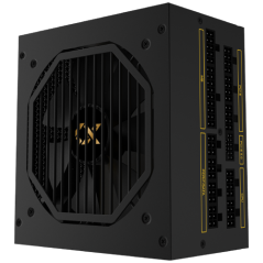 Xigmatek Fury 850W Gold EN40740 Full Range, 80+Gold, LLC D2D & APFC, 120MM FDB BEARING FAN, Full Modular, Gen 5,PCI-E 5.0, EU Co