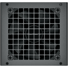 DeepCool PK650D, 650W, 80 Plus BRONZE, Taiwanese Capacitors, Flat Black Cables, 120mm Fan, SCP/OPP/OTP/OVP/OCP/UVP, 5Y, R-PK650D