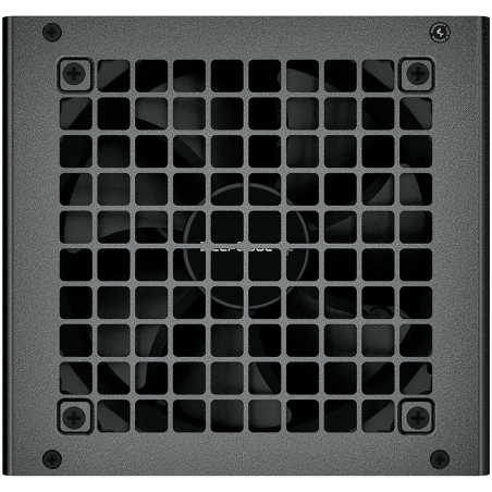 DeepCool PK650D, 650W, 80 Plus BRONZE, Taiwanese Capacitors, Flat Black Cables, 120mm Fan, SCP/OPP/OTP/OVP/OCP/UVP, 5Y, R-PK650D