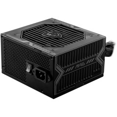 MaxMag|MSI